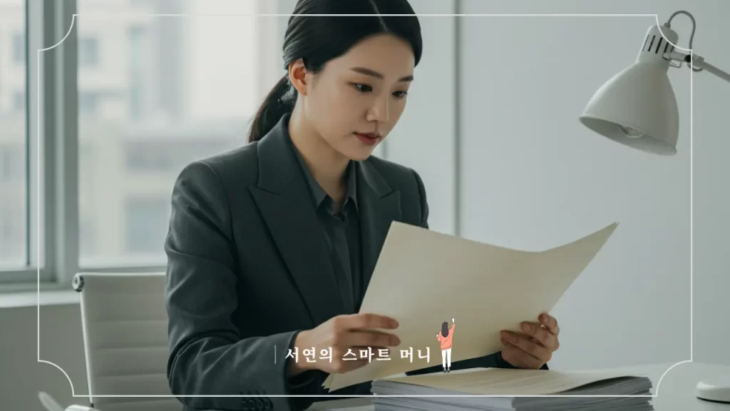 대학생 세금 환급 알바비 환급