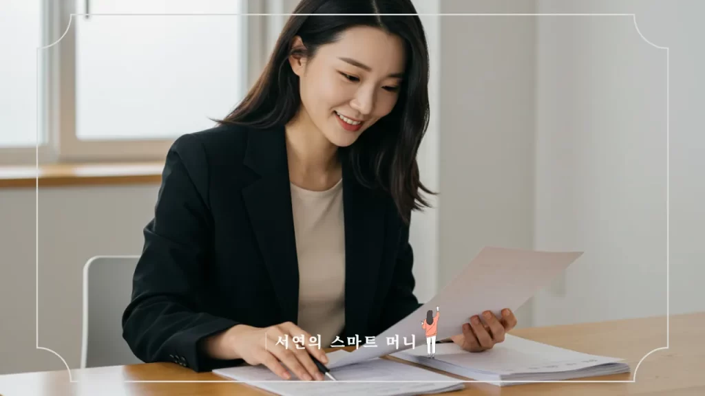 대학생 세금 환급 알바비 환급