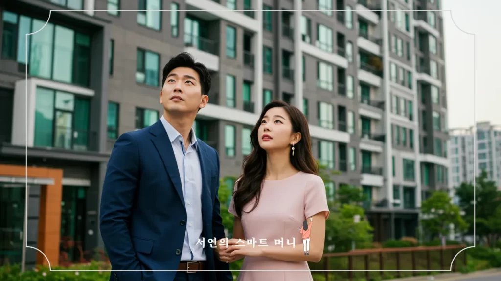 행복주택 vs 매입임대주택 vs 든든주택 비교: 나에게 맞는 공공임대는? (유형별 장단점 상세 분석)