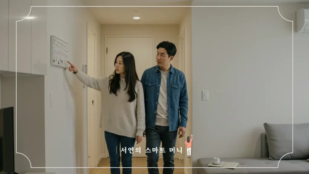 행복주택 vs 매입임대주택 vs 든든주택 비교: 나에게 맞는 공공임대는? (유형별 장단점 상세 분석)